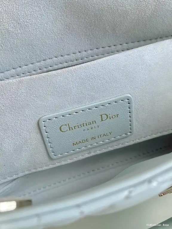 OldCobbler Bags LADY BAG-22*12*6CM DIRO D-JOY 0610
